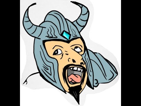 Tryndamereről röviden!