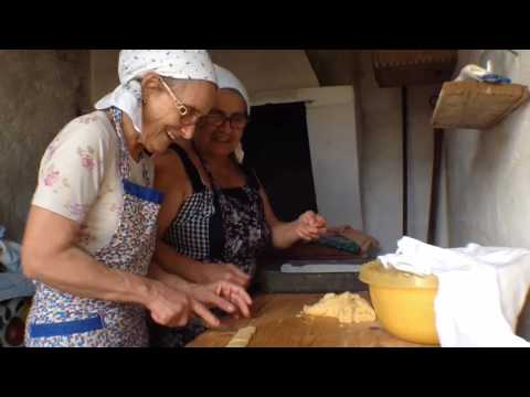 Discover Puglia with Antimo