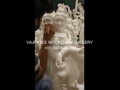 Vietnam Marble Datta Guru Moorti