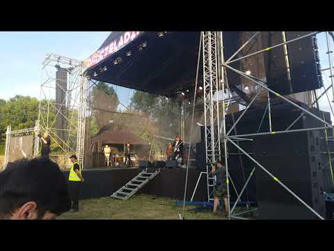 Dr Misio - Dziewczyny - Dni Czeladzi - 23.06.2019