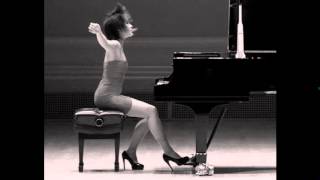 Saint-Saëns/Liszt/Horowitz - Danse macabre (Yuja Wang 王羽佳)