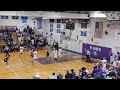 Deering vs. Portland High School, Quarter 2, 2/7/19