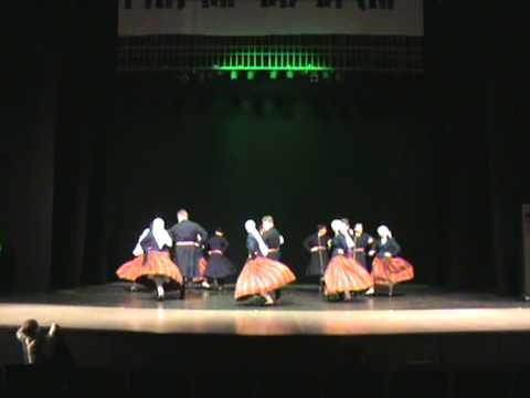 VPDK SAIME (Daugavpils) - "Rūnu raksti"