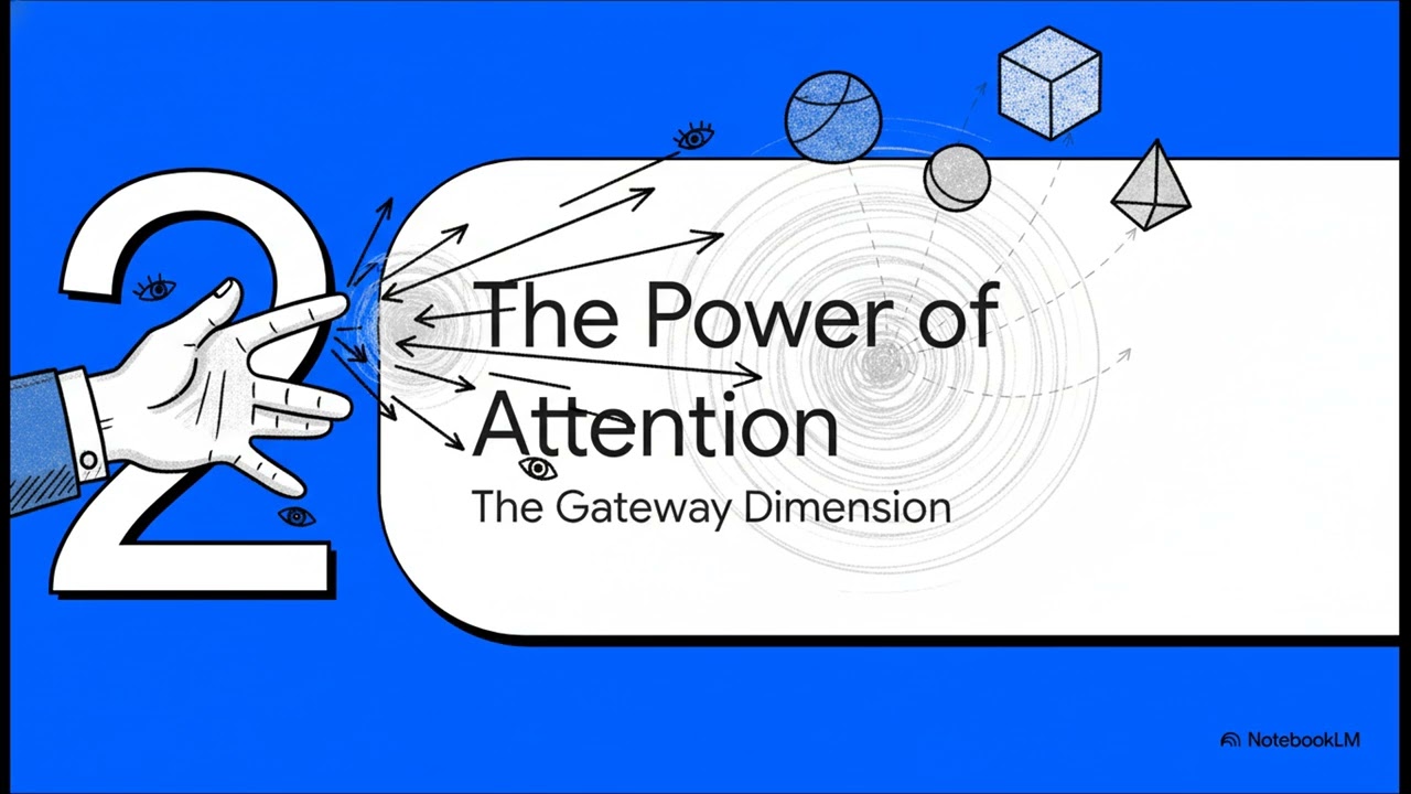 Ashta-Ayama: The 8-Dimensional Architecture of Conscious Development