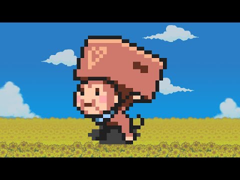- Monkey's Delivery Service - |Remastered| MOTHER 3