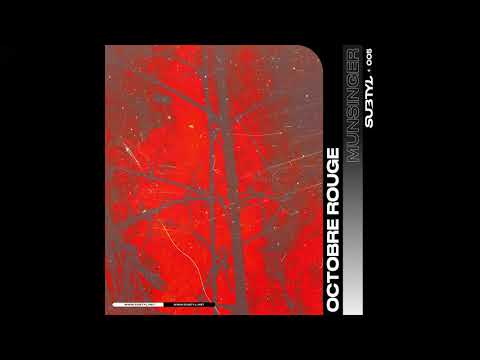 Munsinger — Slater [SUBTYL005]