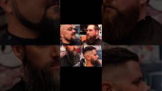 TAKE BETTER Barber Shop HAIR photos