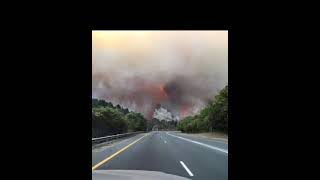 Biggest natural disasters in south African history 🇿🇦