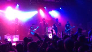 Less Than Jake  - Things Change @ PlayStation Theater [NYC, 02-17-2017]