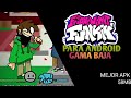 FRIDAY NIGHT FUNKY MOD DE CORRUPTED PIBBY EDD PARA ANDROID GAMA BAJA