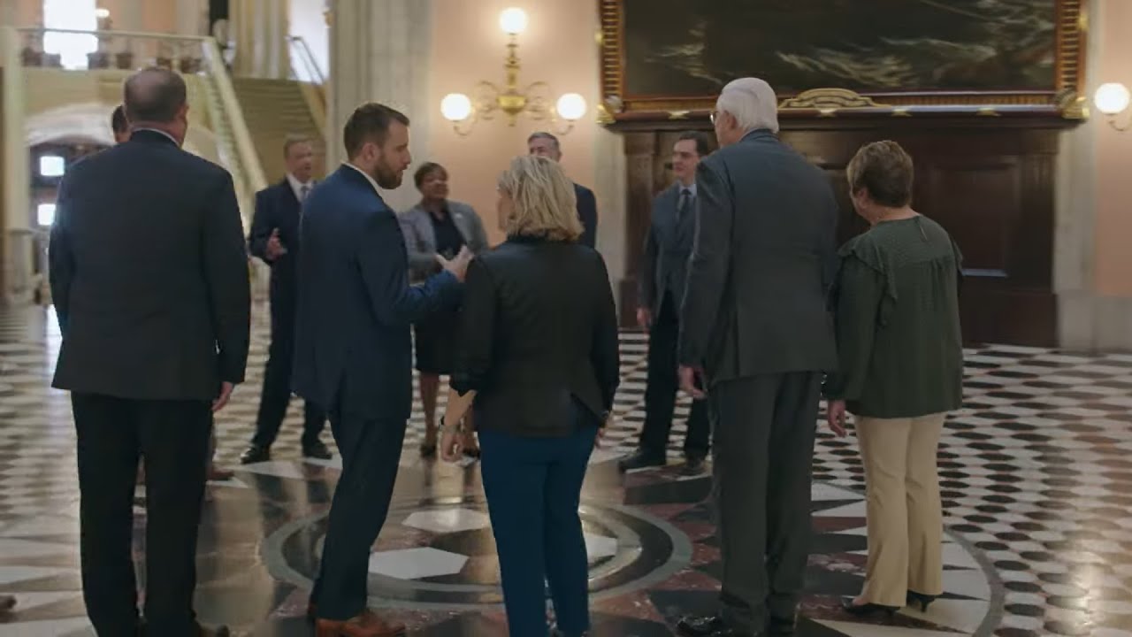 Ohio Municipal League: Who We Are