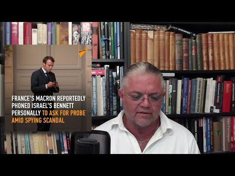 Med en generellt korrumperad befolkning kan frihet ej existera! - Carl Norberg 2021-07-26