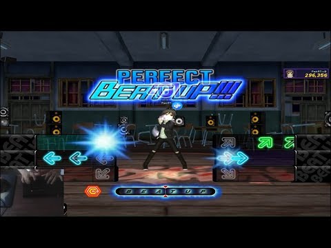 Ayo Joget (Audition) - Beat Up - Destiny (hard)