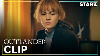 Brianna se retrouve seule