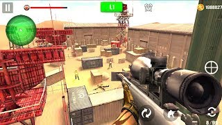 Mountain Shooting Sniper videosu