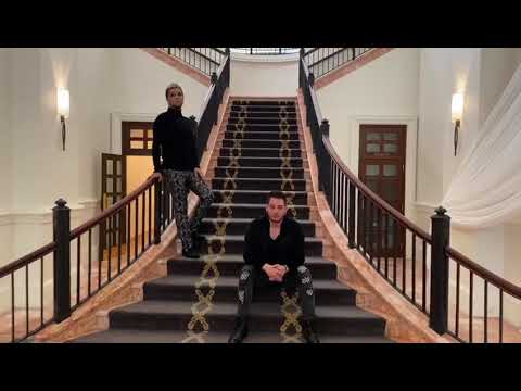 Si tu no vuelves - Fedro & Yoni Leon