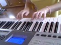 Gay-boy - TATU - Piano version 