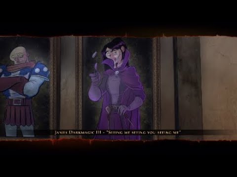 Acquisitions Incorporated*