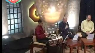 Rast Şarkı - Gönlümün ezhâr içinde gül gibi dildârı var (Gönül Makamı)