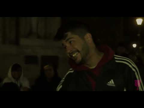 AND y PINGÜI vs RUSTY y MATUTE | Semifinal Fecha 2 | Copa Malbec 2022