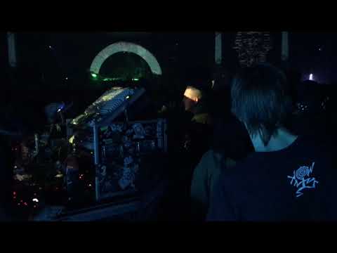 Winter Cospiracy 13 - Invazed vs Speejay [Exit23]