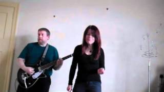 Saint Judy by Linz & Alex