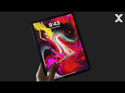 iPad Pro 11’ in 2022 🤩