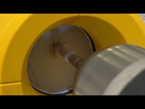 Dewalt DCV501HV + Dewalt DWH050K 👌🏻