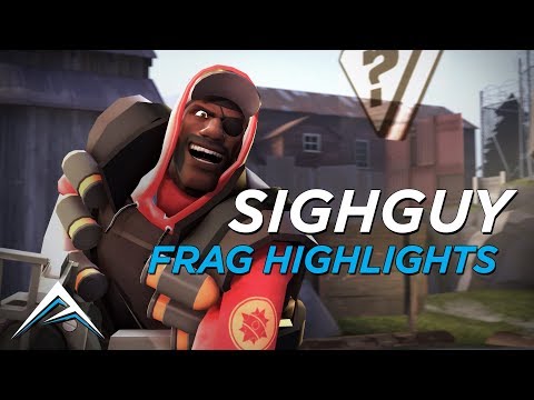 SIGH STREAM HIGHLIGHTS -1st ESEA MATCH OF THE SEASON