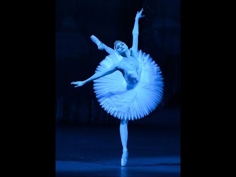 The.Bolshoi.Ballet.Live.From.Moscow - "Swan Lake"