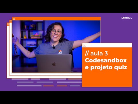 Aula 03 - Como funciona editor de código  - Curso Básico de JavaScript
