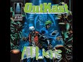OutKast - E.T. (Extraterrestrial)