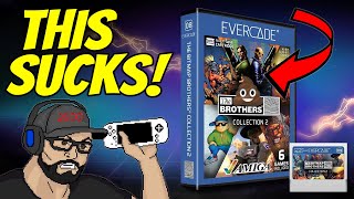 The Bitmap Brothers Collection 2 - It's Worse Than I Thought