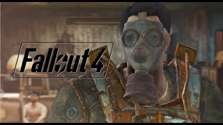 I Finally Played Fallout 4!
