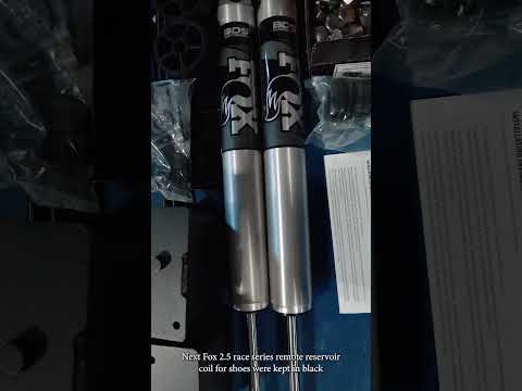 2022 Chevy Trail Boss BDS 4" Lift Build #shorts