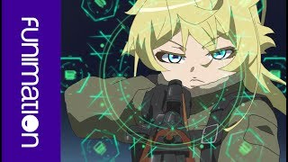 Saga of Tanya the Evil - Official Trailer
