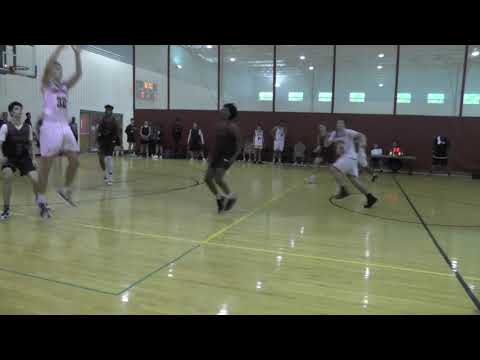 IESIDE vs Wisconsin Team Double Overtime 13