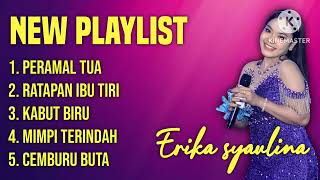 Download lagu New playlist Erika syaulina mp3 Download lagu New playlist Erika syaulina mp3