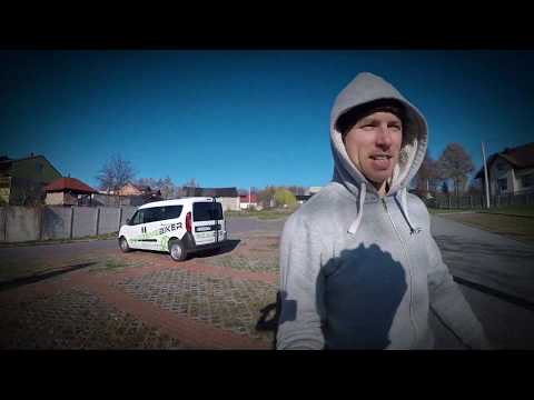 Dzień 3 - wyprawa na rowerach górskich. Jura Krakowsko-Częstochowska.