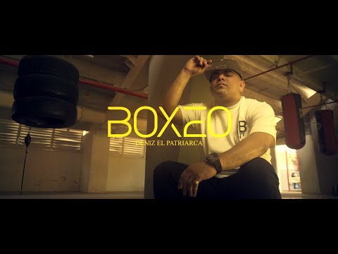BOXEO - Denyz EL Patriarca