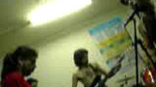 Luis Fuente - &quot;Cruisin&quot; (by Taj-Mahal)