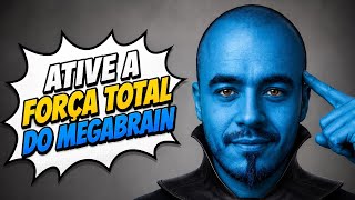 [LIVE] Como criamos o nosso "Mega Brain"