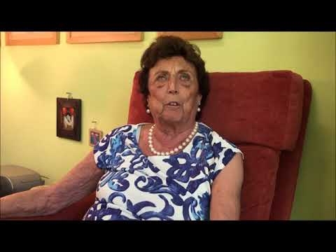 WakeUp - Testimonianza di Paola Bonzi CAV Mangiagalli di Milano