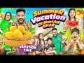 Summer Vacation Aur Nani ka Ghar | BakLol Video
