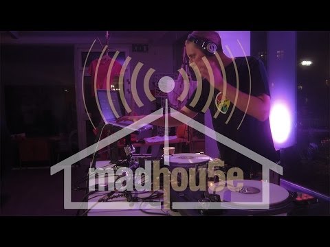 madhou5e - Max RubaDub