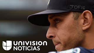 Muere José Fernández, pitcher de los Miami Marlins Muere José Fernández, pitcher de los Miami Marlins