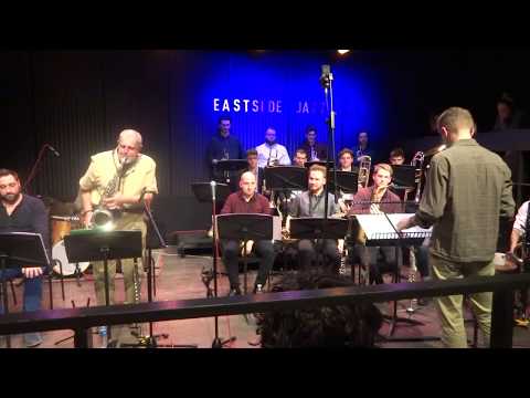 Paul Dunmall Qnt + brass