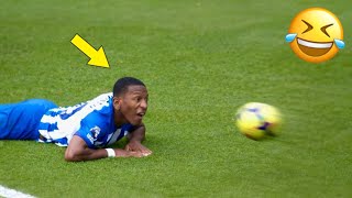 Funniest Moments In Football