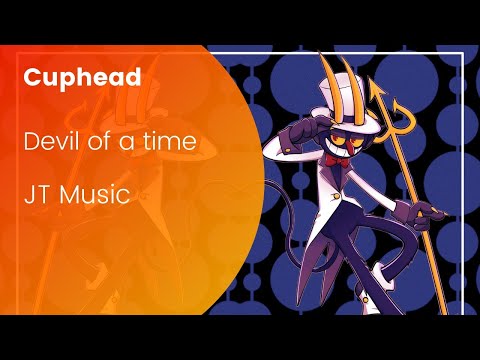 JT Music - Devil of a time