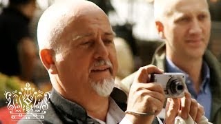 Peter Gabriel surprise by Eric Gadd